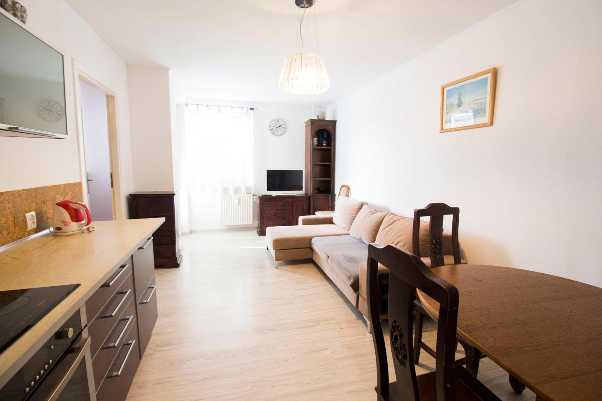 Happy Apartments Old Town - Wroclaw — Photos 3