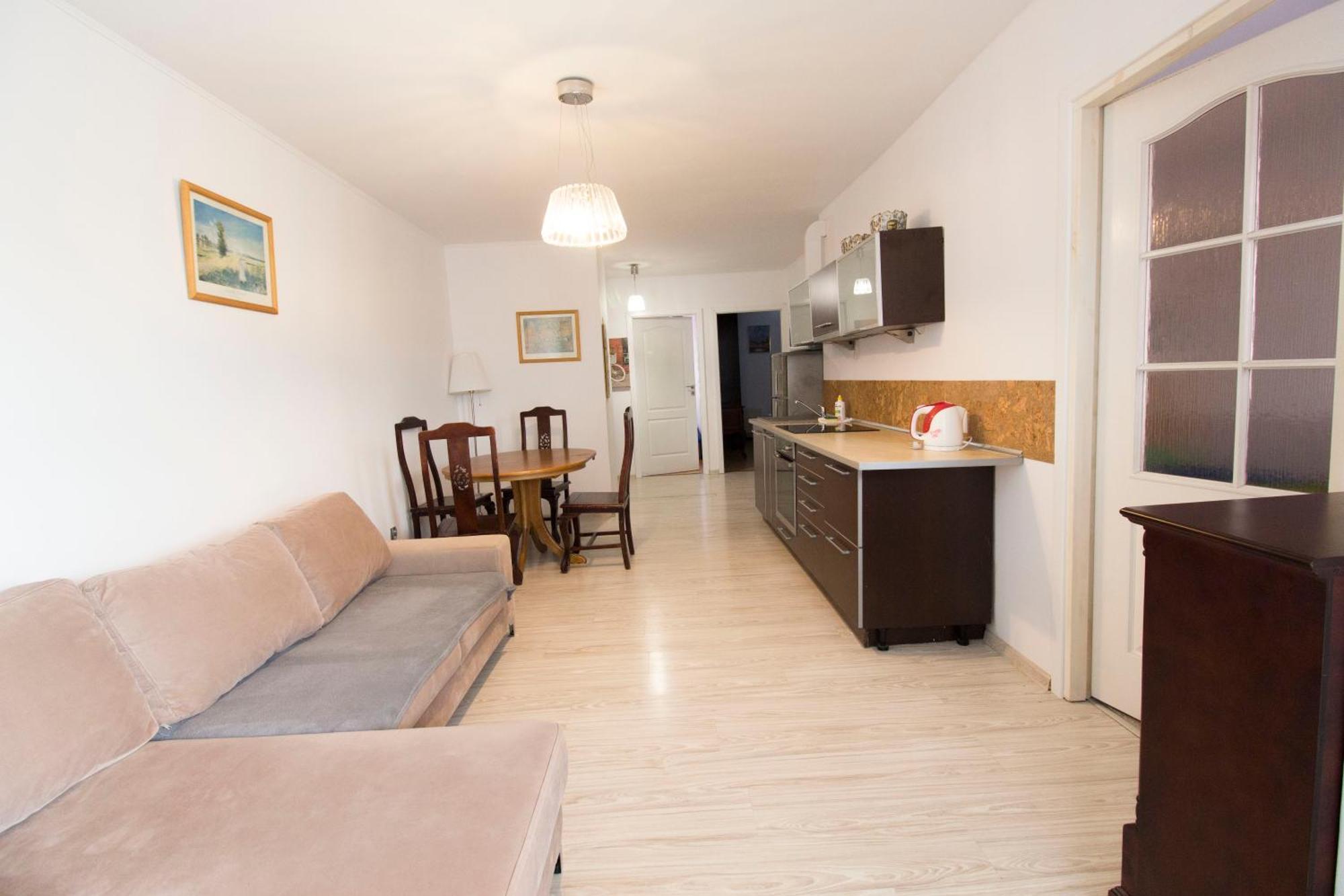 Happy Apartments Old Town - Wroclaw — Photos 2