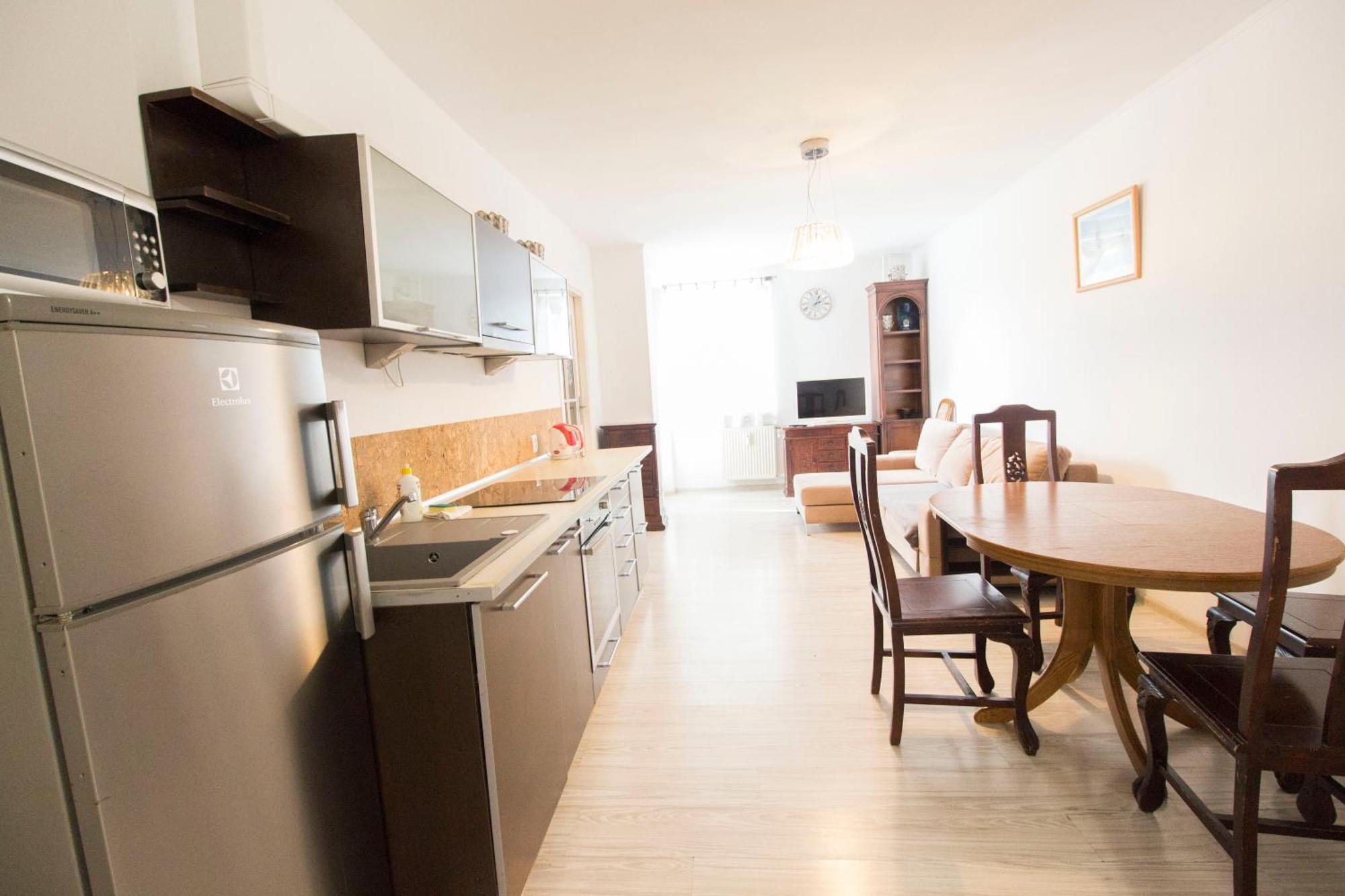 Happy Apartments Old Town - Wroclaw — Photos 1